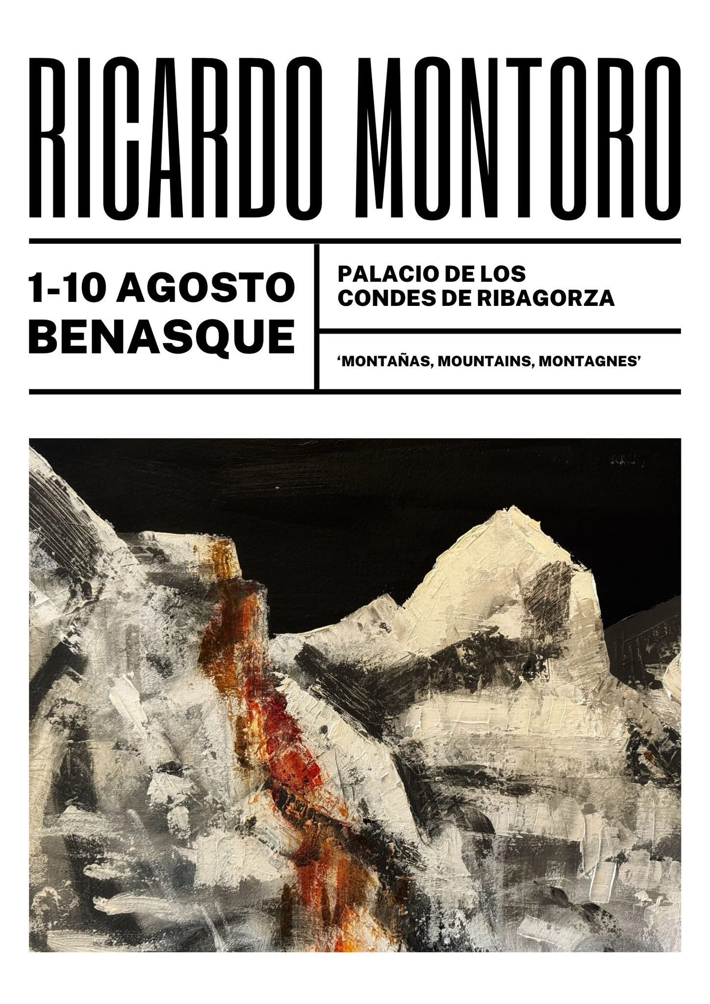 Ricardo Montoro