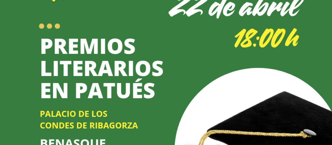 ENTREGA PREMIOS PATUES 2026