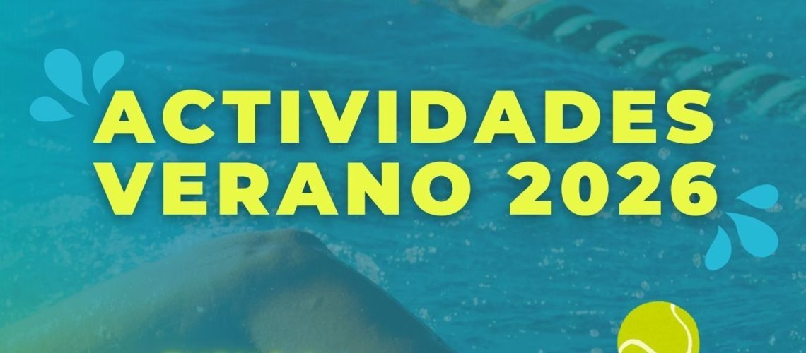 PORTADA PROMOCIÓN VERANO